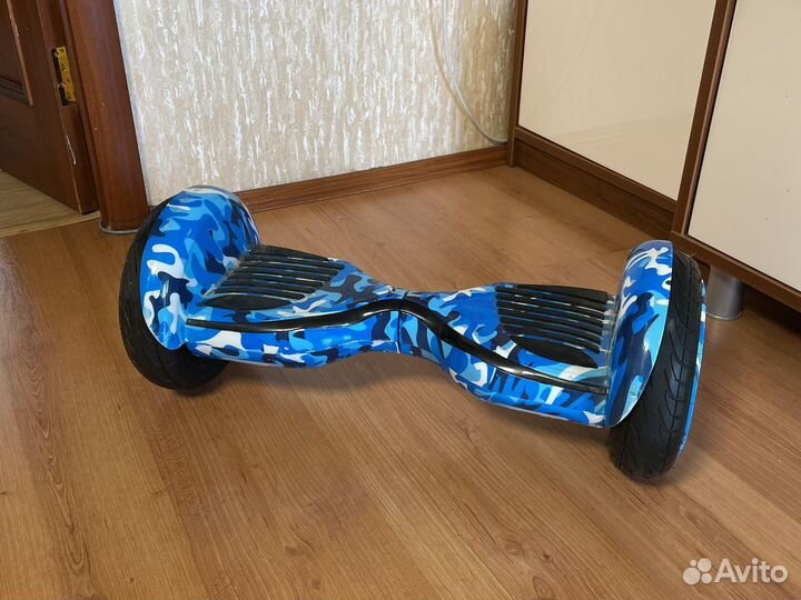 Гироскутер