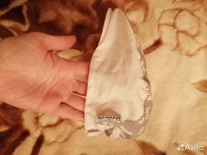 Кепка для мальчика до 6 лет