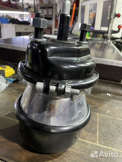 Энергоаккумулятор тип 16/24