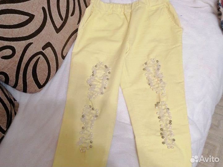 Женские вещи пакетом 48 50