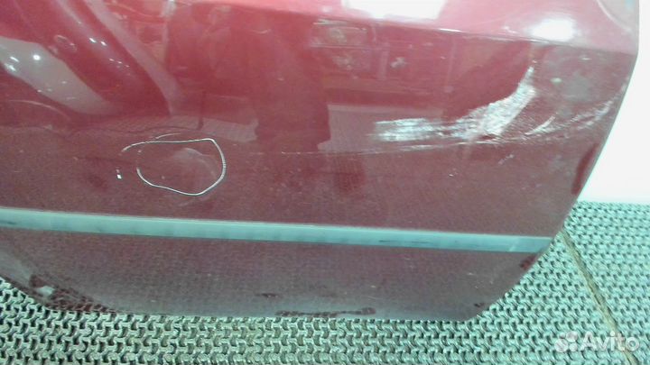 Дверь боковая Ford Mondeo 3, 2004