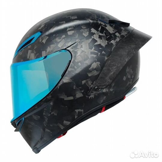 AGV Pista RR в наличии