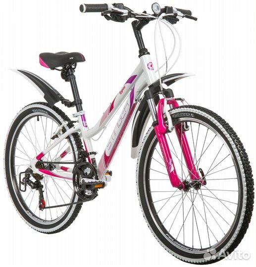 Горный велосипед