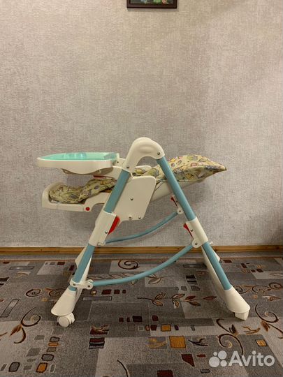 Стул для кормления