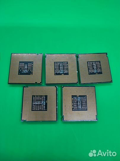 Процессор Intel Core 2 Quad Q9400