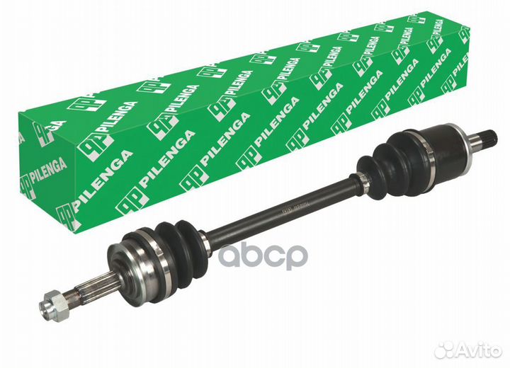 Привод для ваз-1111 