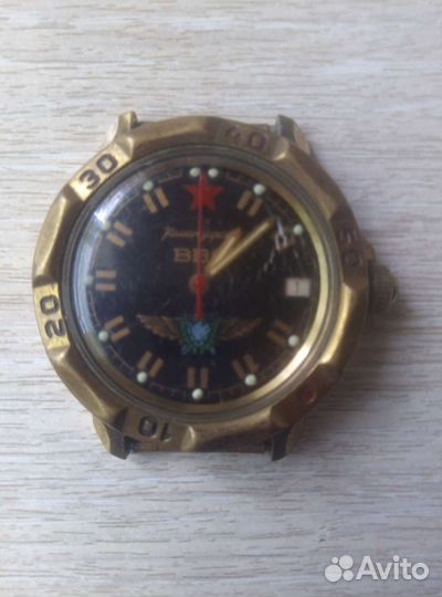 Плёночный фотоаппарат