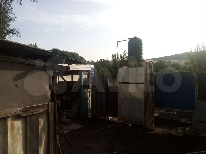 Дом 60 м² на участке 4,5 сот.