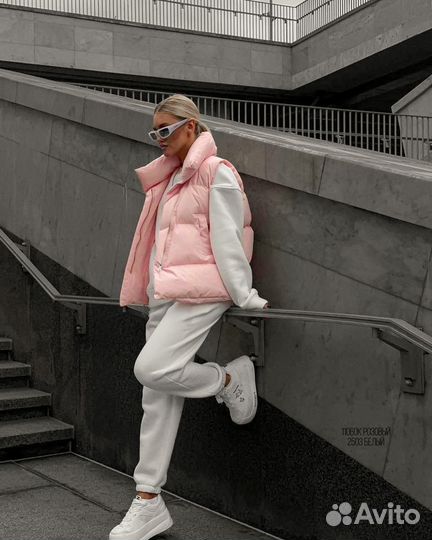 Жилетка женская