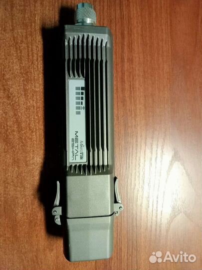 Маршрутизатор mikrotik 2SHPn