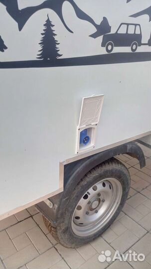 Жилой модуль, 2022