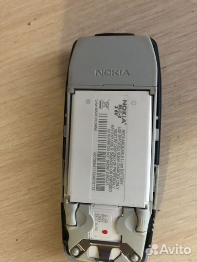Nokia 3310