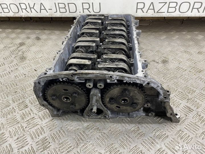 Гбц Ford Transit 00-06 2.4 мех форсунки