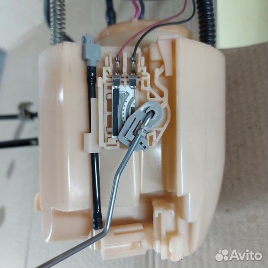 Бензонасос Mazda 6 GH 2007-2010