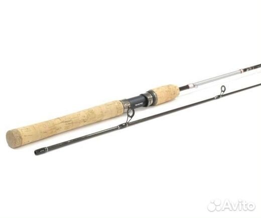 Спиннинг Daiwa Sweepfire 5-25 г 2.1 м