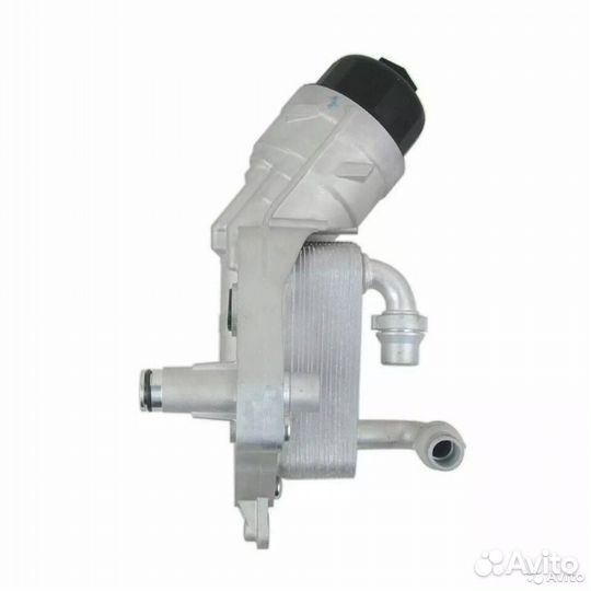 Теплообменник в сборе 55595532 для Opel 2.0