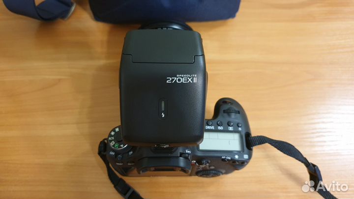 Canon 6D + объектив EF24-105 f/4L IS USM + вспышка