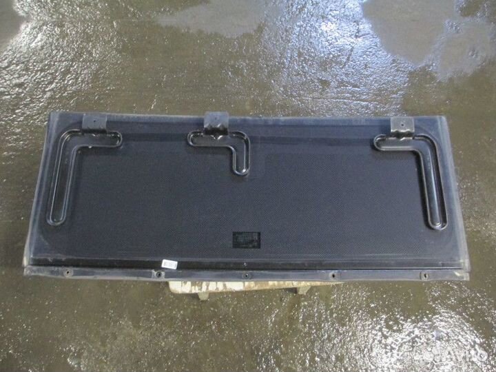 Cтекло панорамной крыши Cadillac SRX 2003-2009 (це