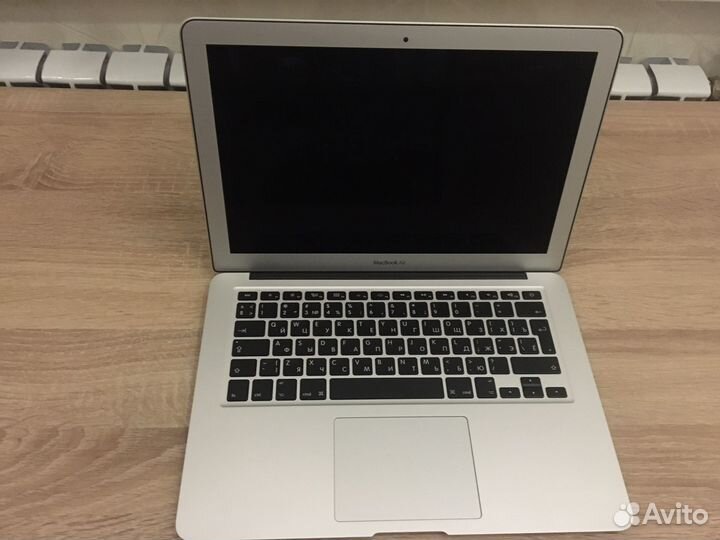 Apple MacBook Air 13 2012