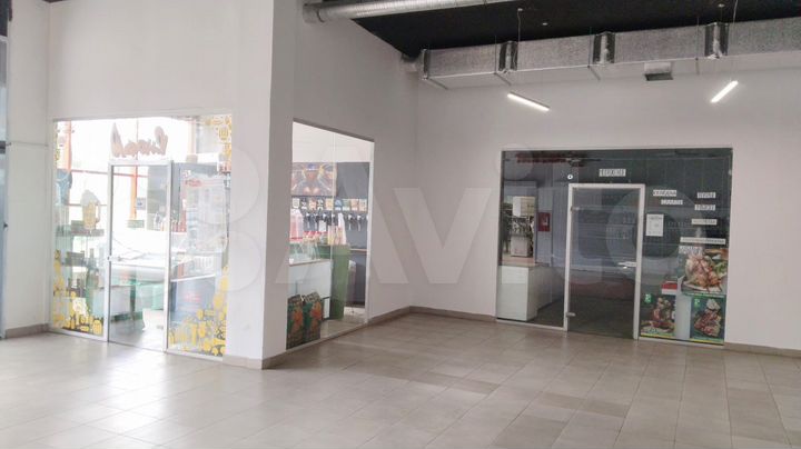 Торговая площадь, 42 м²