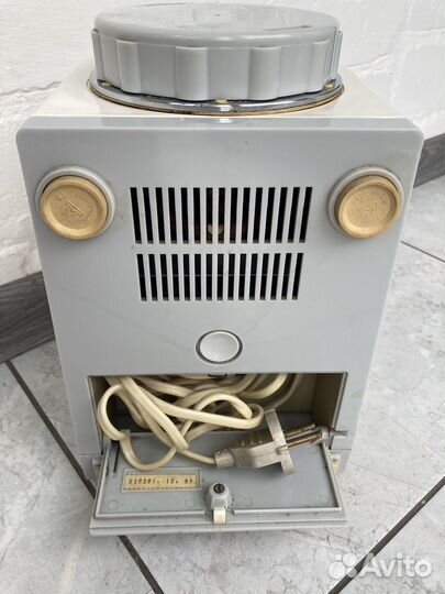 Мрия 2 кухонный комбайн