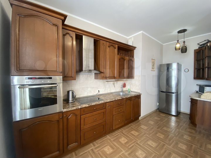 3-к. квартира, 90,1 м², 11/14 эт.