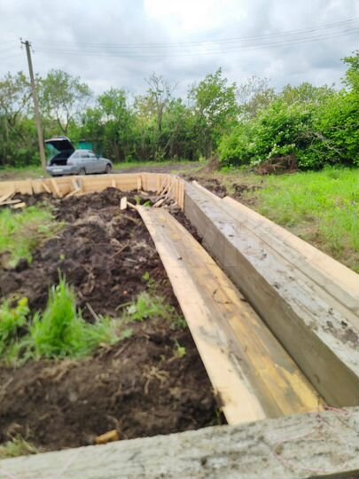 Дом 104 м² на участке 6 сот.