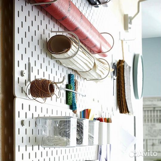Настенная панель IKEA скодис