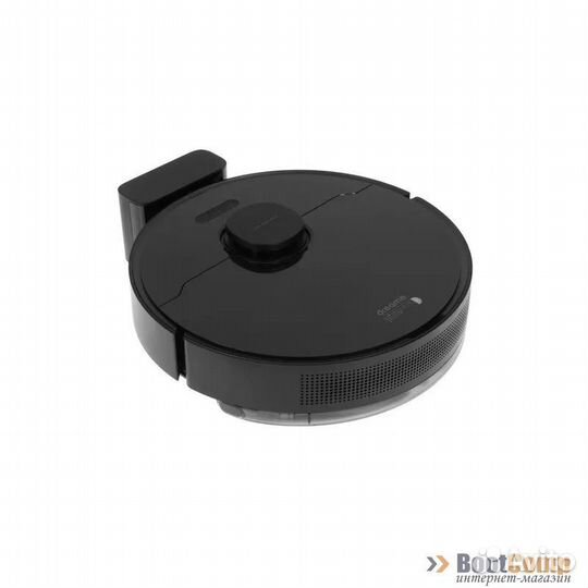 Робот-пылесос dreame L10 Pro Bk