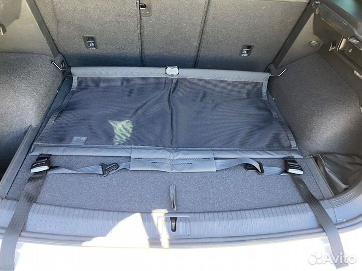 Новая сетка в багажник Tiguan 2 Тигуан