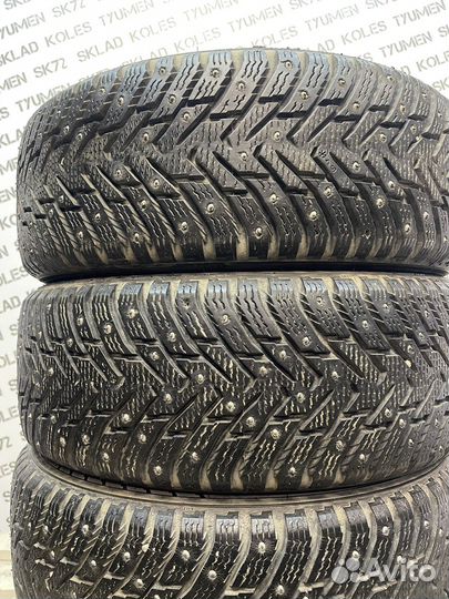Nokian Tyres Hakkapeliitta 8 205/55 R16 94T