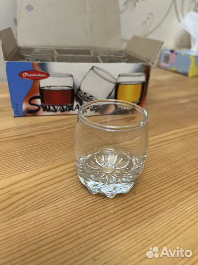 Фужер, рюмка, бокал