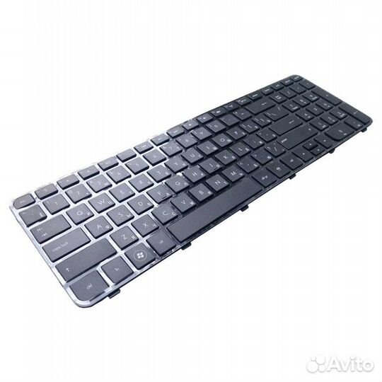 Новая клавиатура для ноутбука HP Pavilion