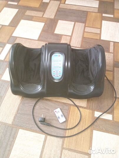 Массажер для стоп