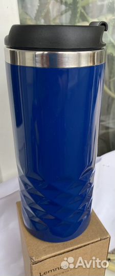 Термокружка lemnos