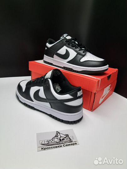 Кроссовки Nike Dunk Low Pro