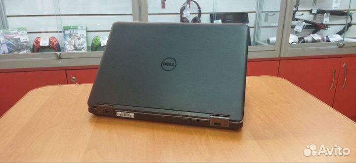 Ноутбук Dell E5440