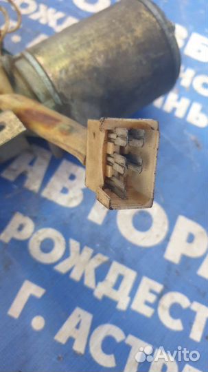 Моторчик стеклоочистителя. Газ 3307 бортовой 511