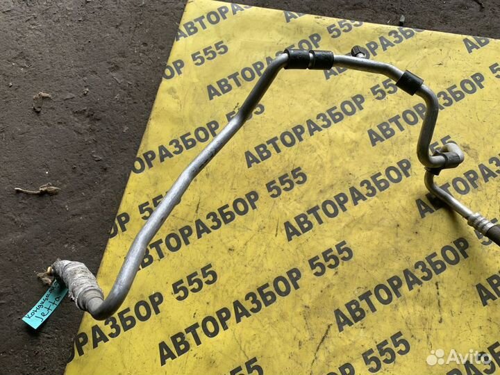 Трубка кондиционера VW Jetta