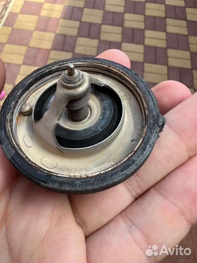 Термостат Solaris/Rio 3