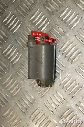 Катушка зажигания Kawasaki ZZR250