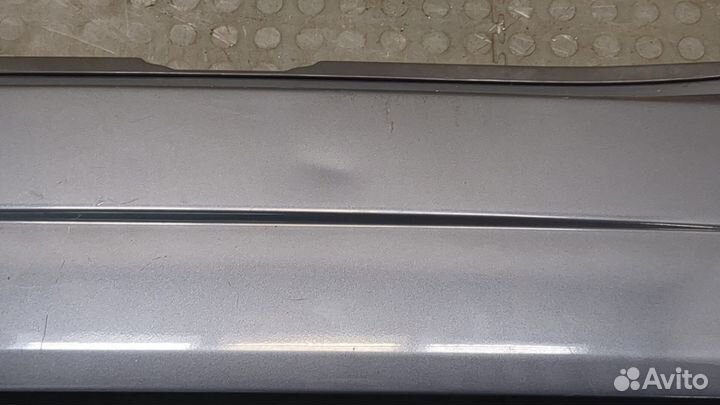 Борт откидной Volvo XC90, 2007