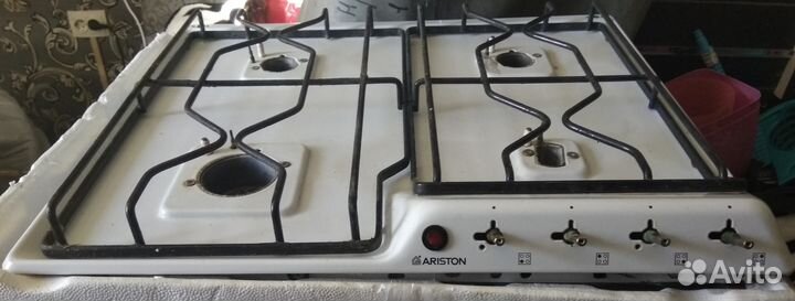 Варочной панели газовой Ariston PF6 запчасти