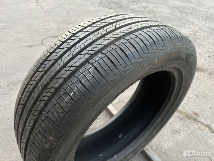 Hankook Dynapro HP2 RA33 235/55 R19
