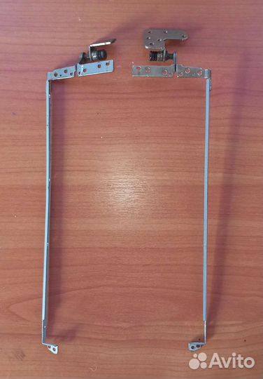 Корпус с рабочим экраном для ноутбука dv6-6101er