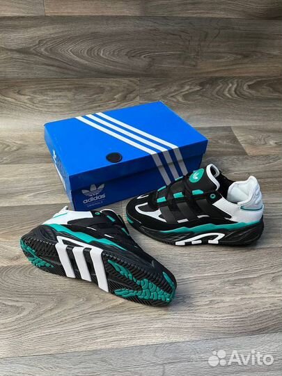 Кроссовки Adidas Niteball