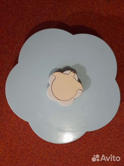 Менажница раздвижная