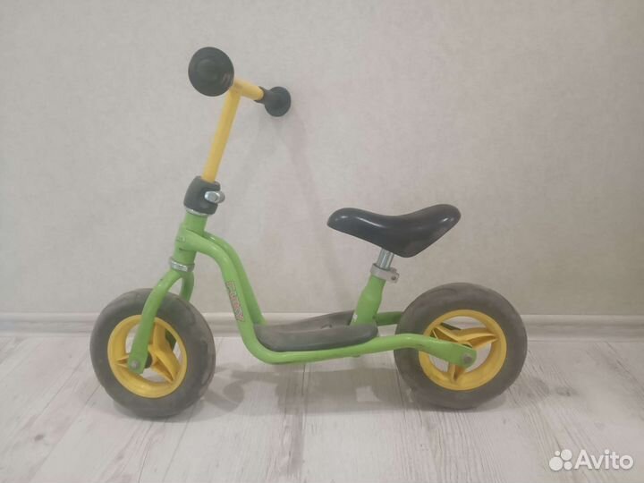 Беговел Puky lr m