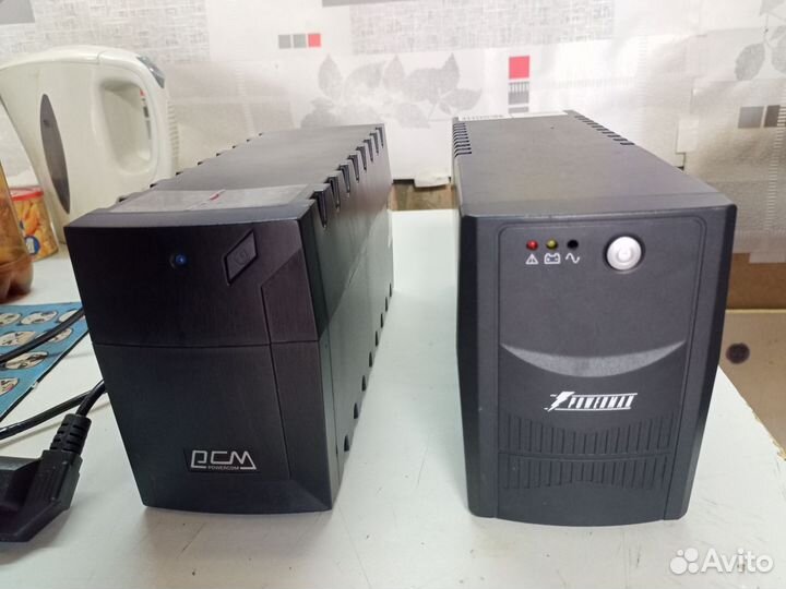 Ибп бесперебойник