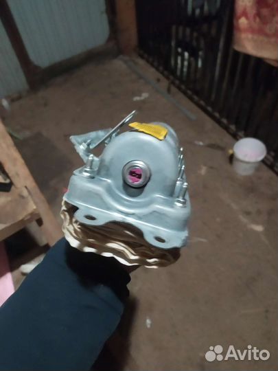 Подушка безопасности ford focus 1